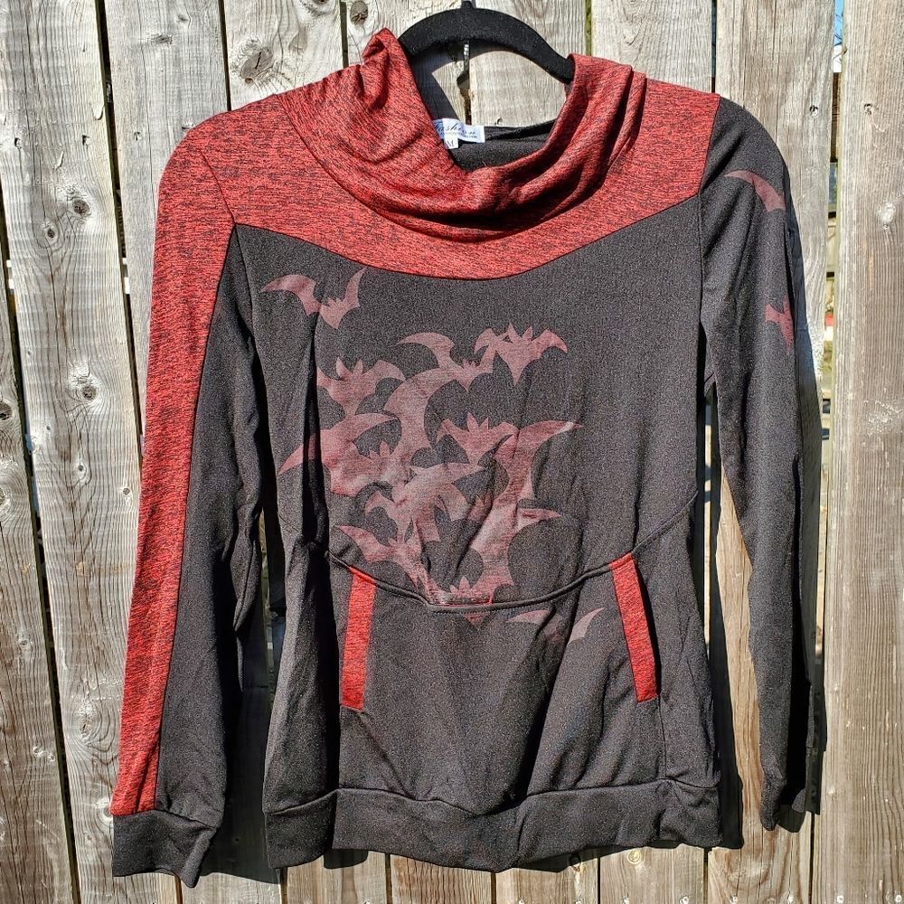 Halloween Hoodie